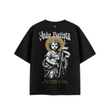 Camisa Oversized São João Batista