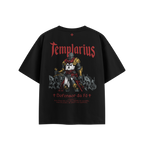 Camisa Oversized Defensor da Fé