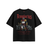 Camisa Oversized Defensor da Fé
