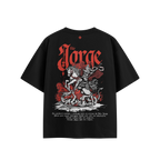 Camisa Oversized São Jorge