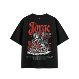 Camisa Oversized São Jorge