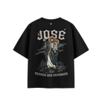 Camisa Oversized São José