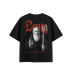 Camisa Oversized São Bento