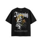 Camisa Oversized Santo Antônio
