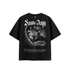 Camisa Oversized Santo Anjo
