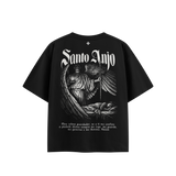 Camisa Oversized Santo Anjo