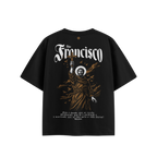 Camisa Oversized São Francisco