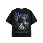 Camisa Oversized São Pedro
