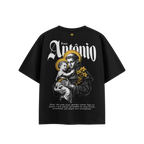 Camisa Oversized Santo Antônio