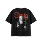 Camisa Oversized São Bento