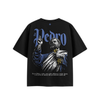 Camisa Oversized São Pedro