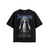 Camisa Oversized Imaculada