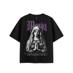 Camisa Oversized Virgem Maria