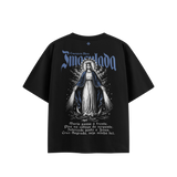 Camisa Oversized Imaculada