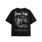 Camisa Oversized Santo Anjo