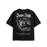 Camisa Oversized Santo Anjo