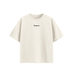 Camisa Oversized Baldúino IV