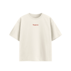 Camisa Oversized São Bento