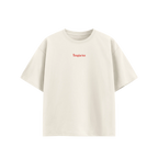 Camisa Oversized São Jorge