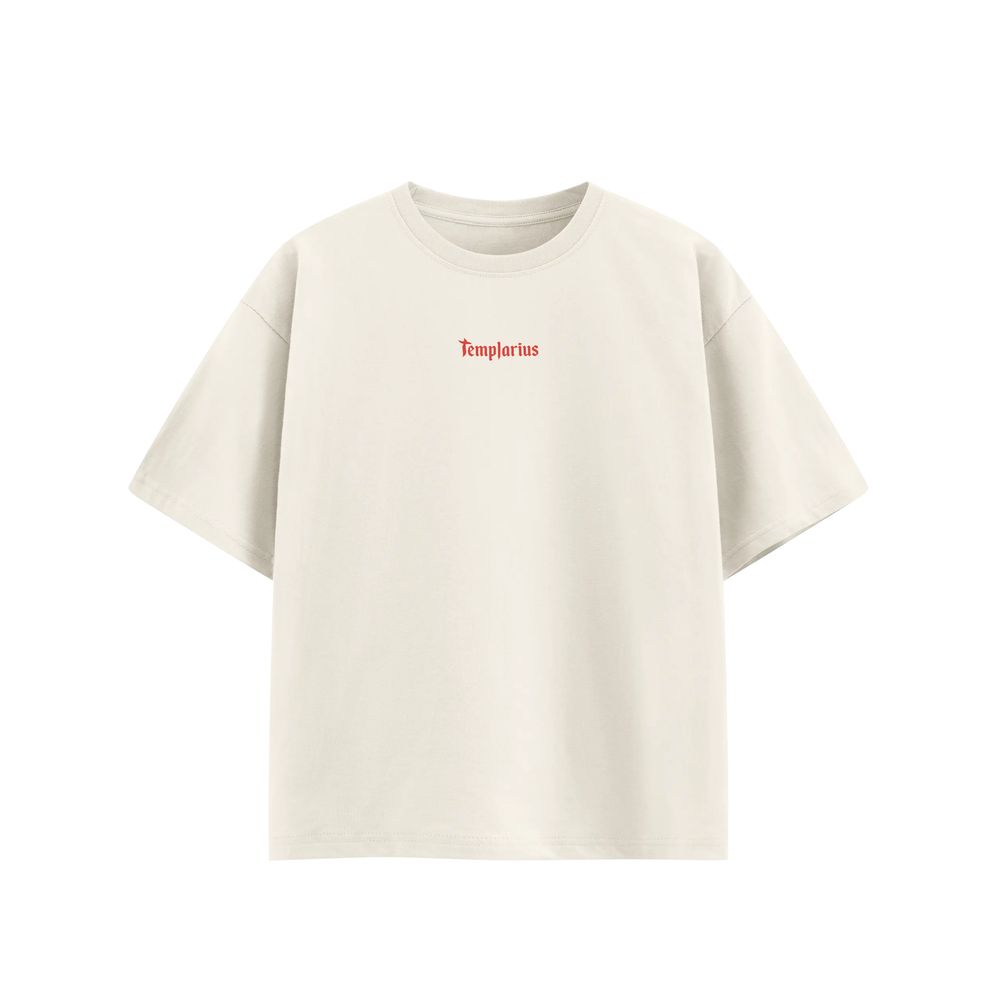 Camisa Oversized São Jorge