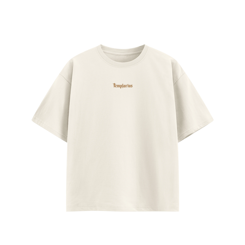 Camisa Oversized São Francisco