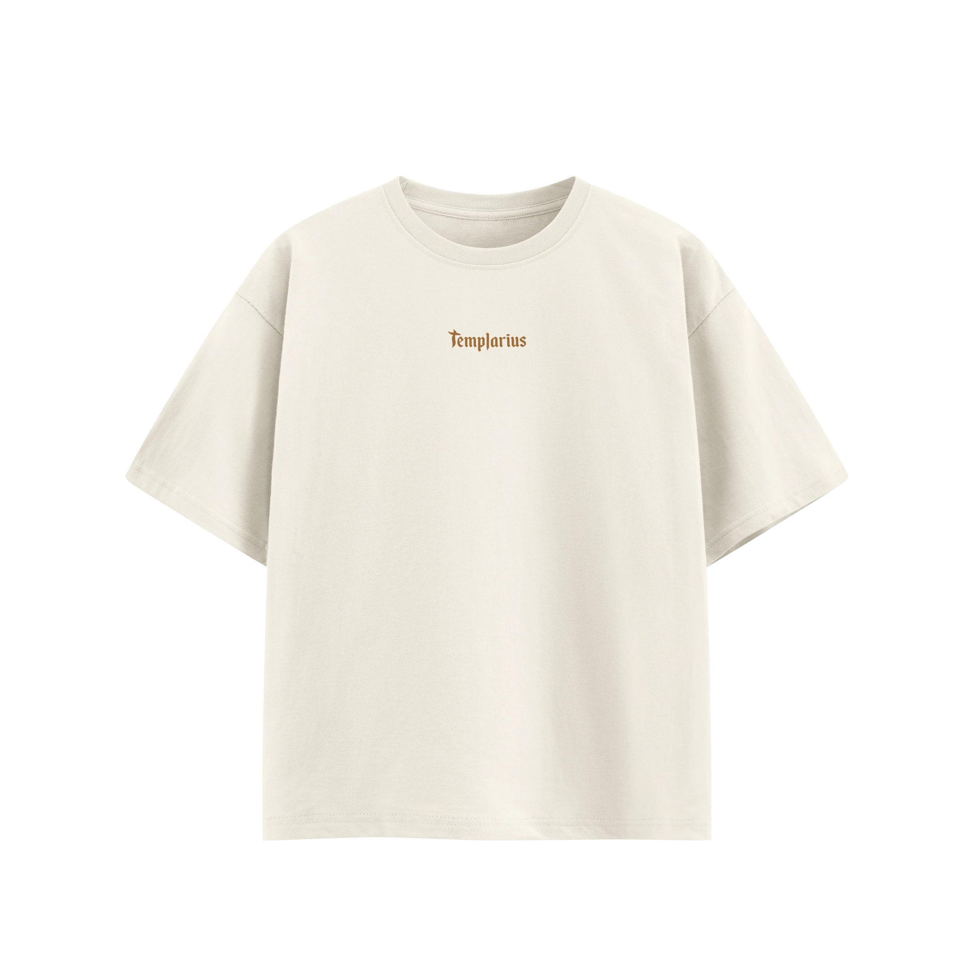 Camisa Oversized São Francisco
