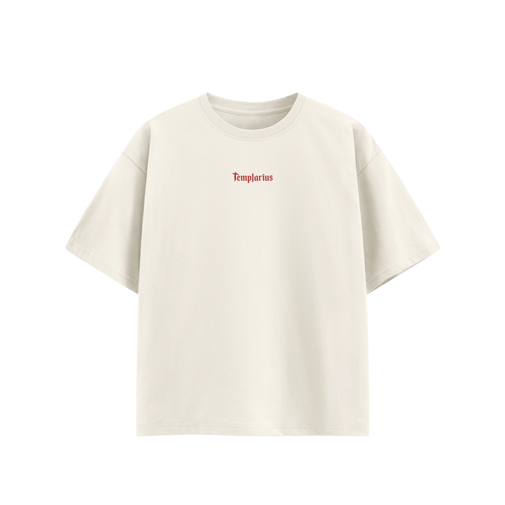 Camisa Oversized Defensor da Fé