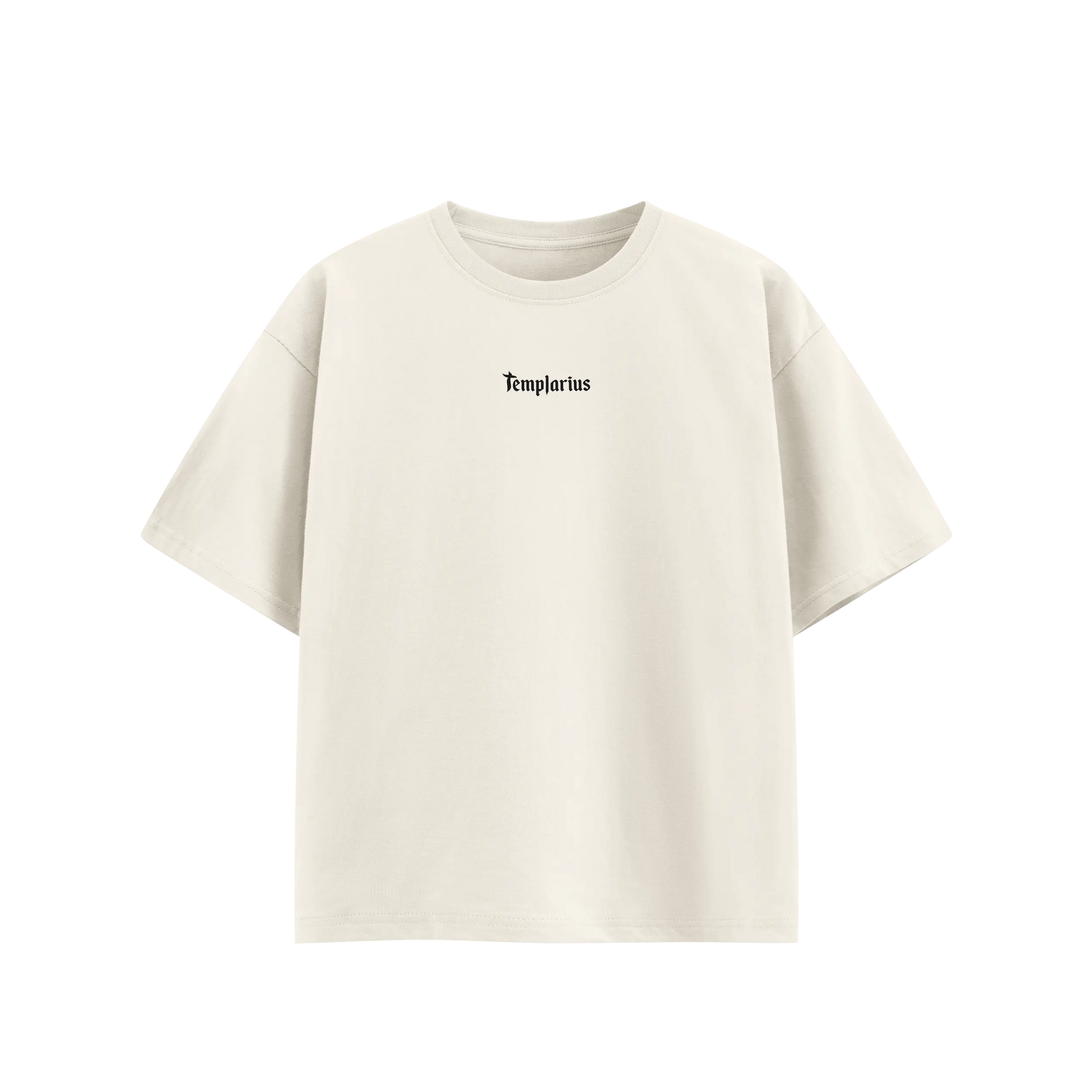 Camisa Oversized São José