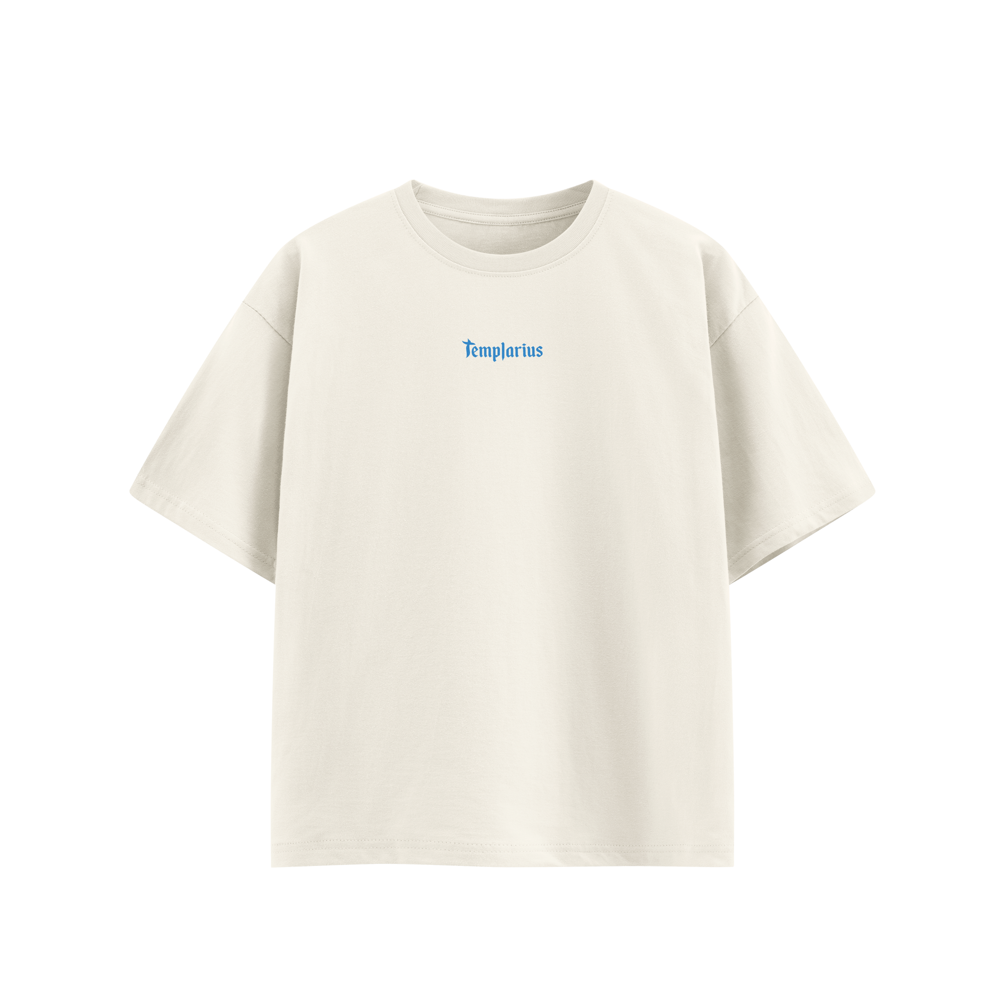 Camisa Oversized Nossa Senhora de Lourdes