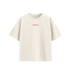 Camisa Oversized Sirva Acólitos
