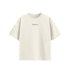 Camisa Oversized Imaculada