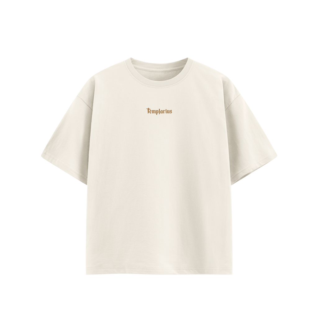 Camisa Oversized São Francisco