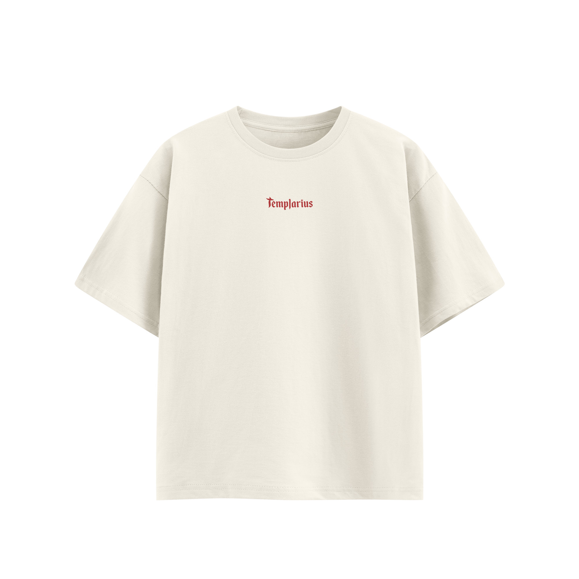 Camisa Oversized Defensor da Fé