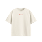 Camisa Oversized Sirva Acólitos