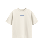 Camisa Oversized Imaculada