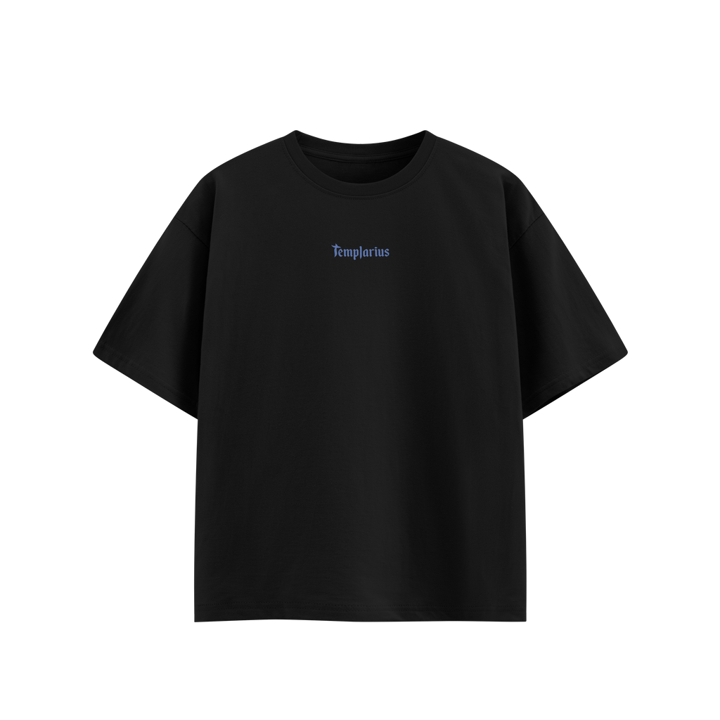 Camisa Oversized São Pedro