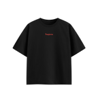 Camisa Oversized Sirva Coroinhas