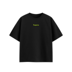 Camisa Oversized Batalha e Guerra
