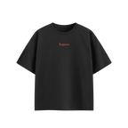 Camisa Oversized Non Nobis Domine