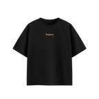 Camisa Oversized Sete Últimas Palavras