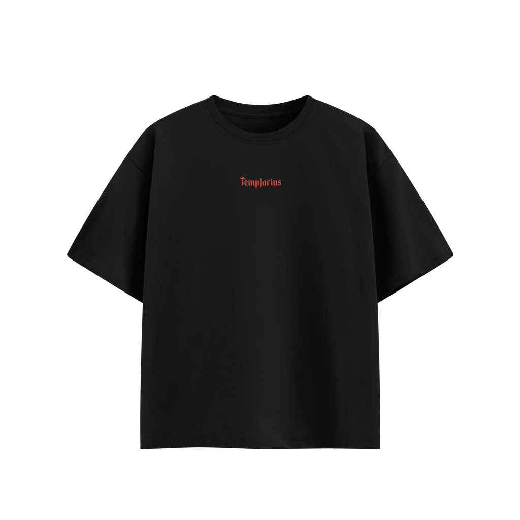 Camisa Oversized São Jorge