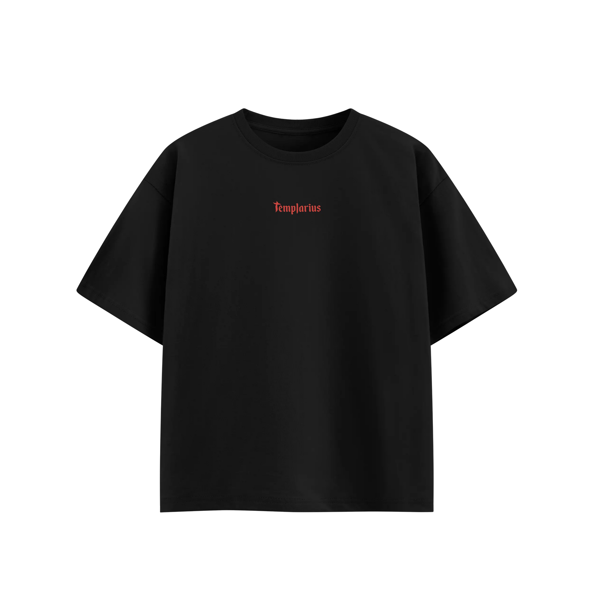 Camisa Oversized São Jorge