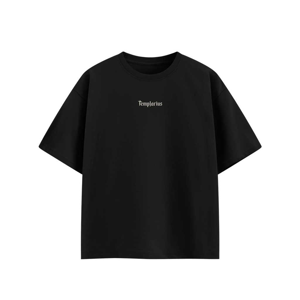 Camisa Oversized São José