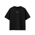 Camisa Oversized São José