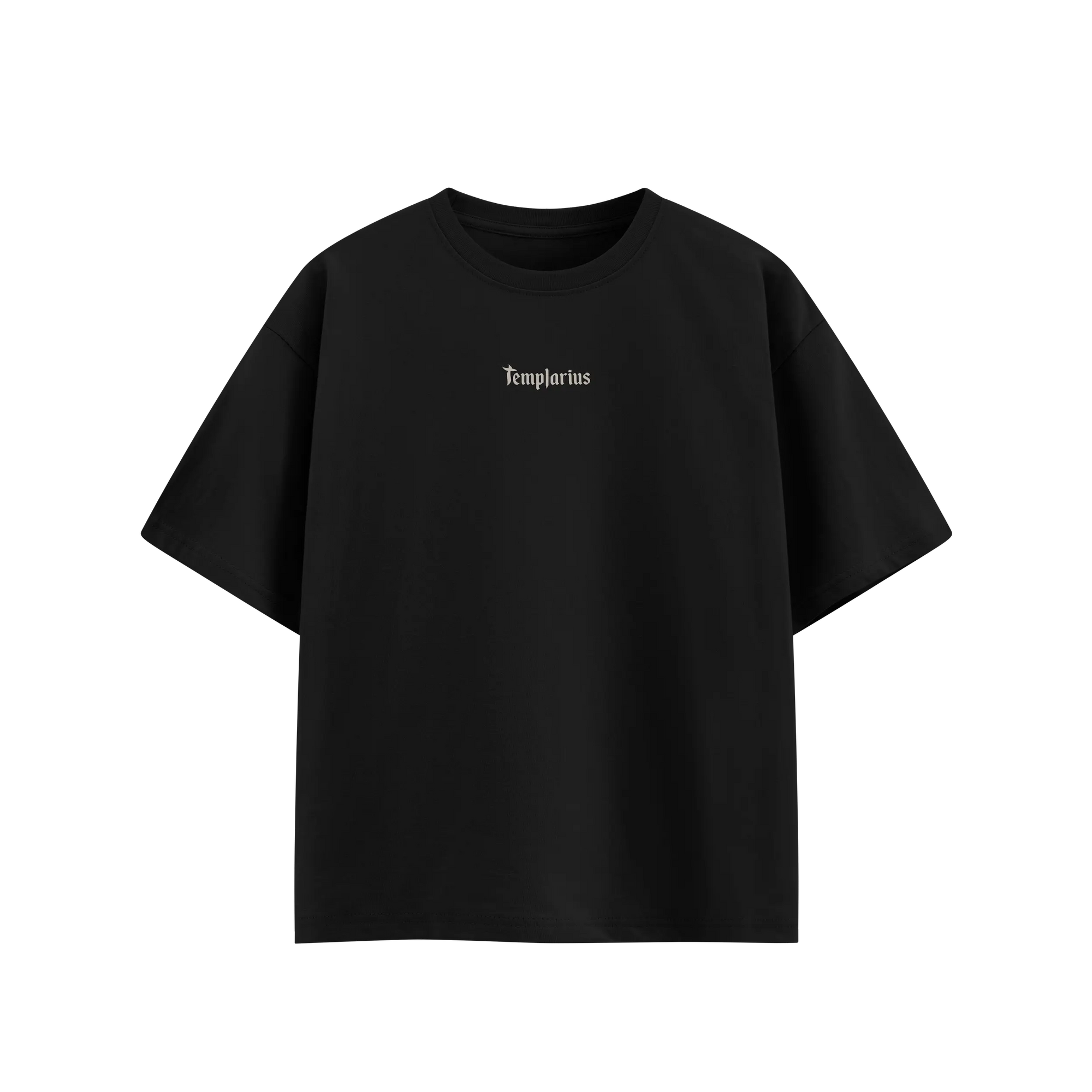 Camisa Oversized São José