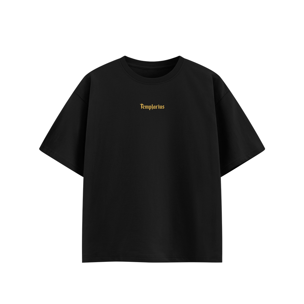 Camisa Oversized Nossa Senhora de Fátima