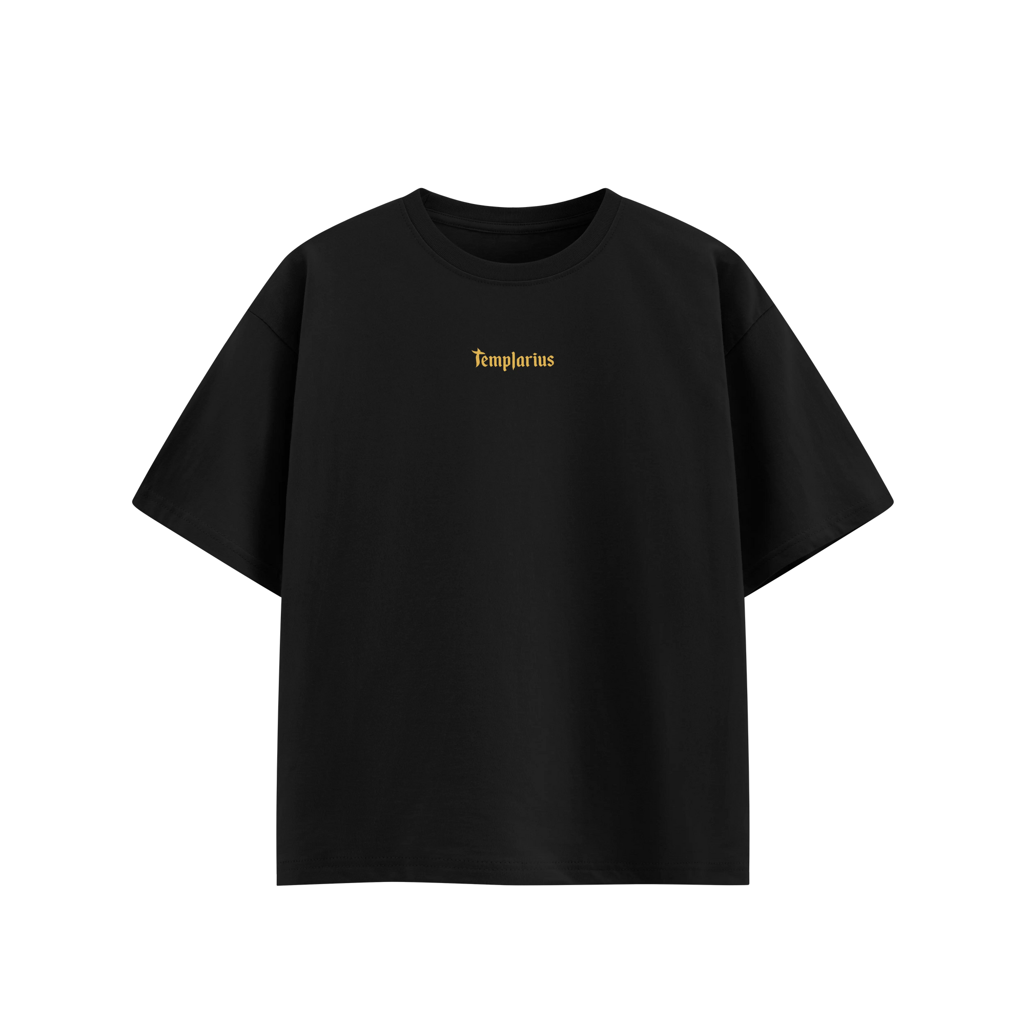 Camisa Oversized Nossa Senhora de Fátima