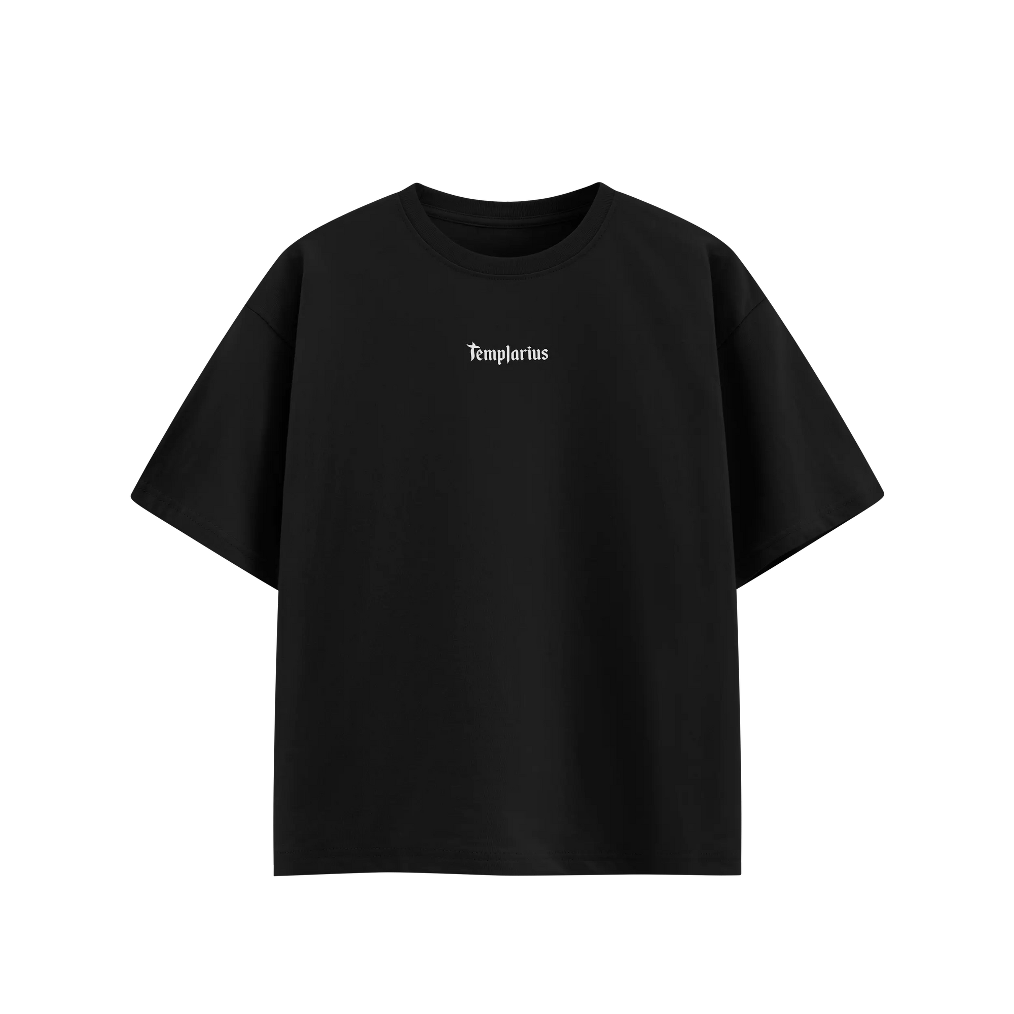 Camisa Oversized Padre Pio