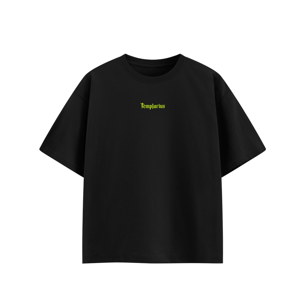 Camisa Oversized São Rafael
