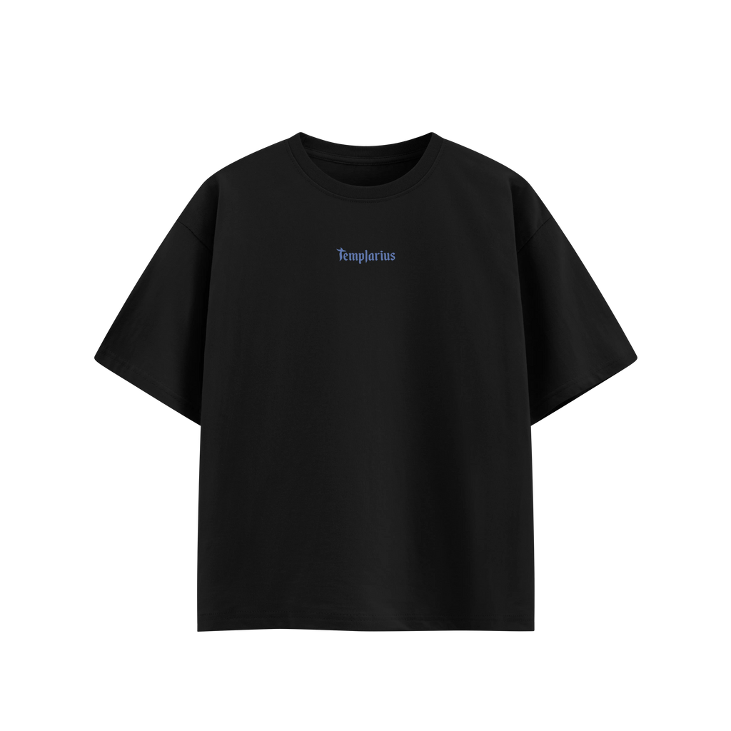Camisa Oversized São Pedro